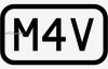 m4v是什么格式