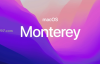 macOS Monterey 最新官方正版iso下载