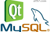 Centos 7 安装 Qt-4.8.6-MySQL 驱动